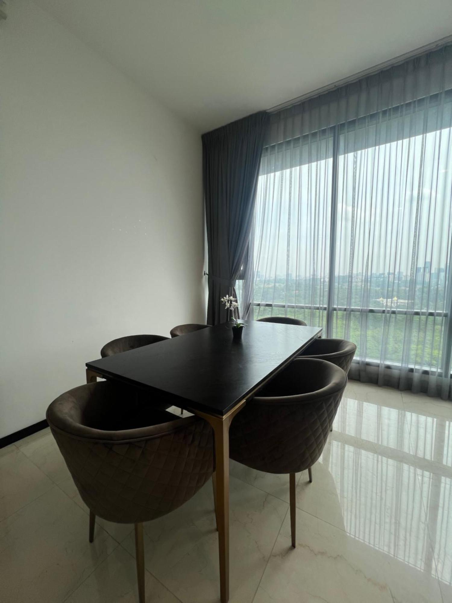 Merdeka Tower 118 Chinatown Trx At Opus Kuala Lumpur Exterior photo